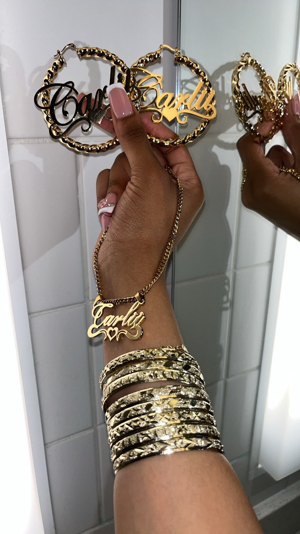 Pretty Jewelry collection
