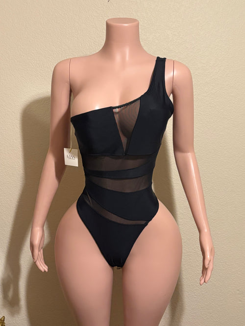 Body Down Swimsuit