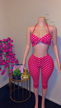 Polka Dot Dream Set